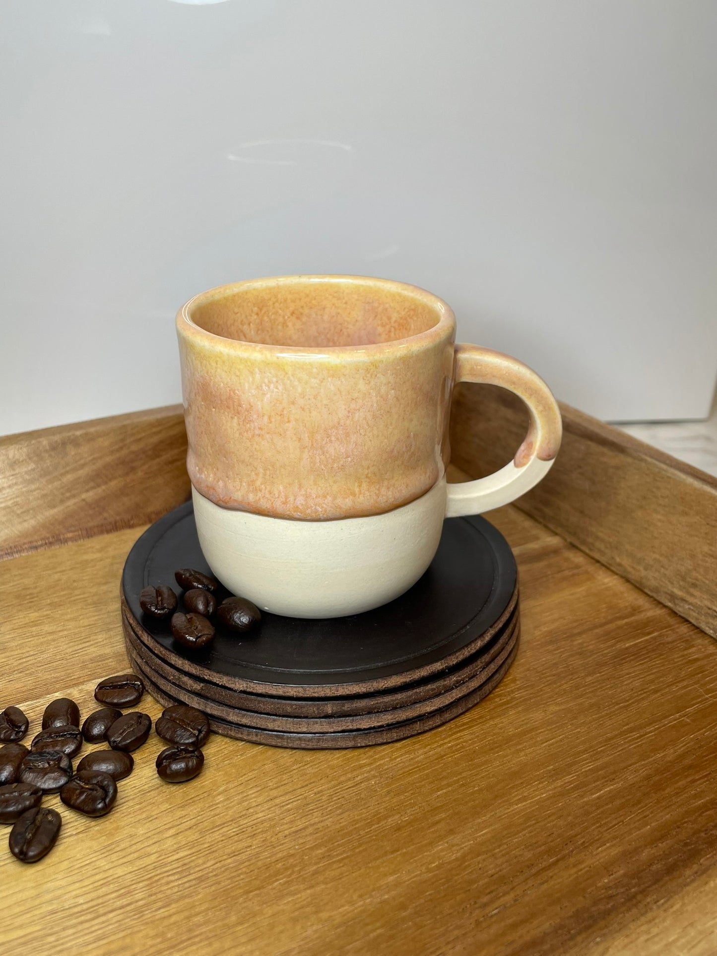 Espresso for One