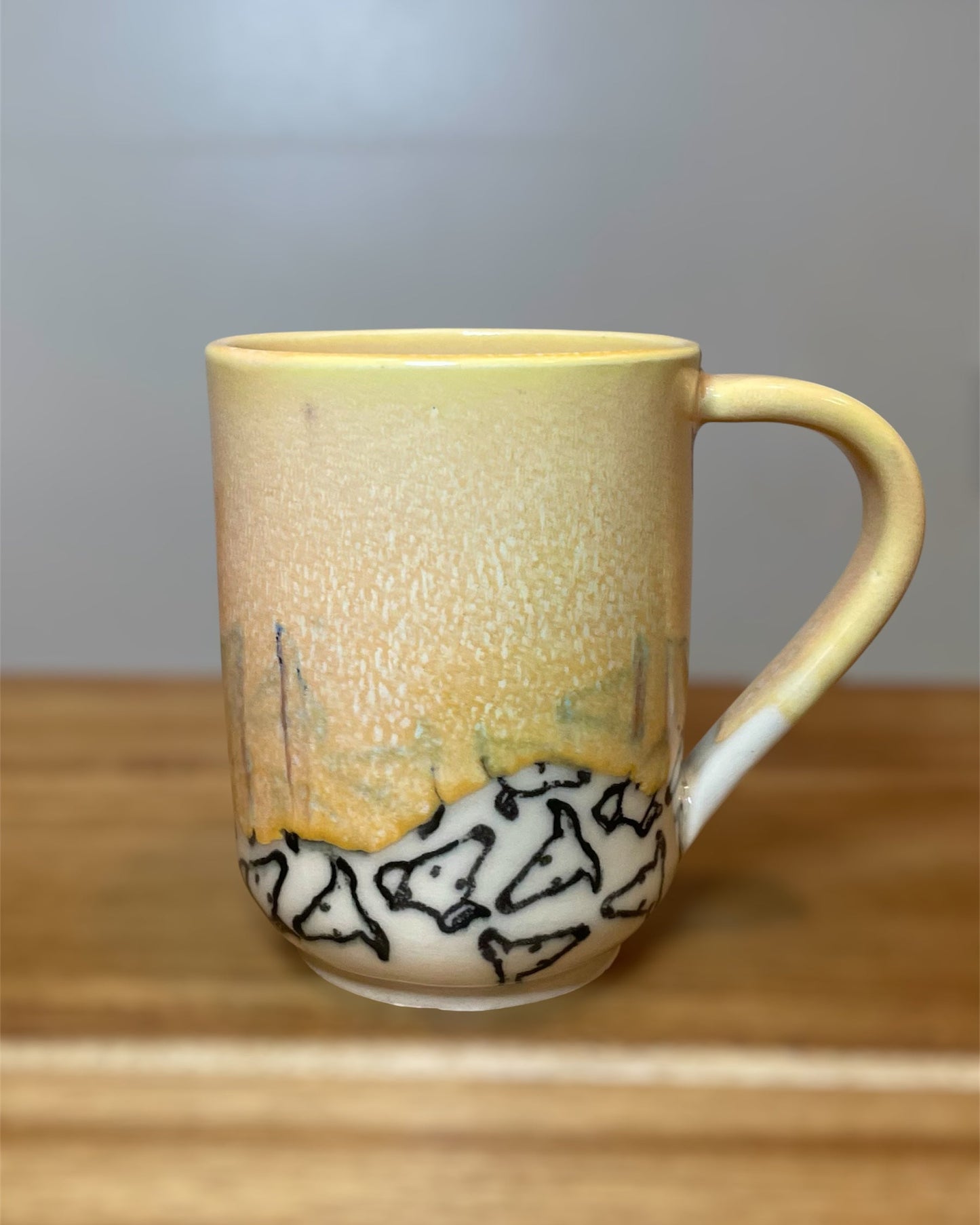 Mugs