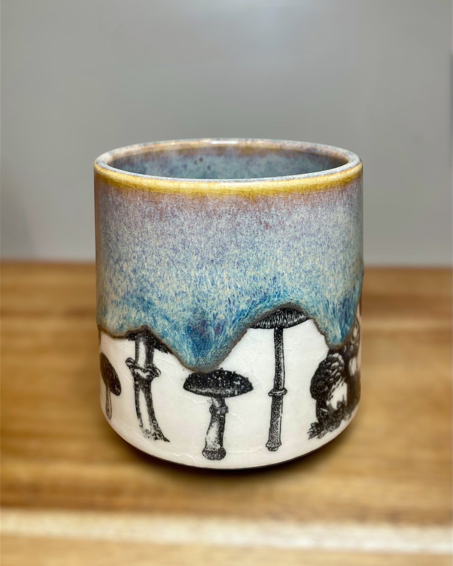 Stash Cup