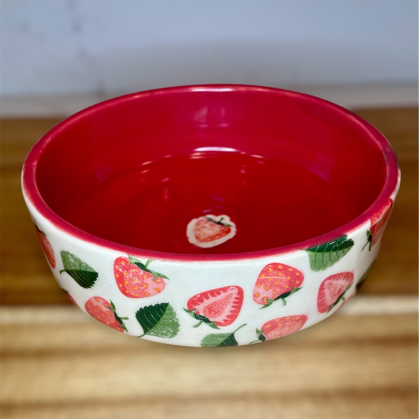 Pet Bowl