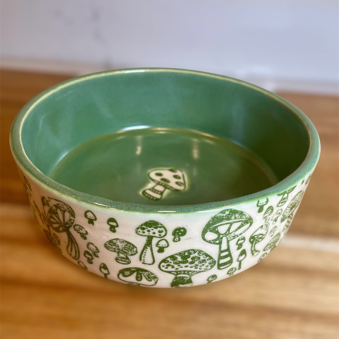 Pet Bowl