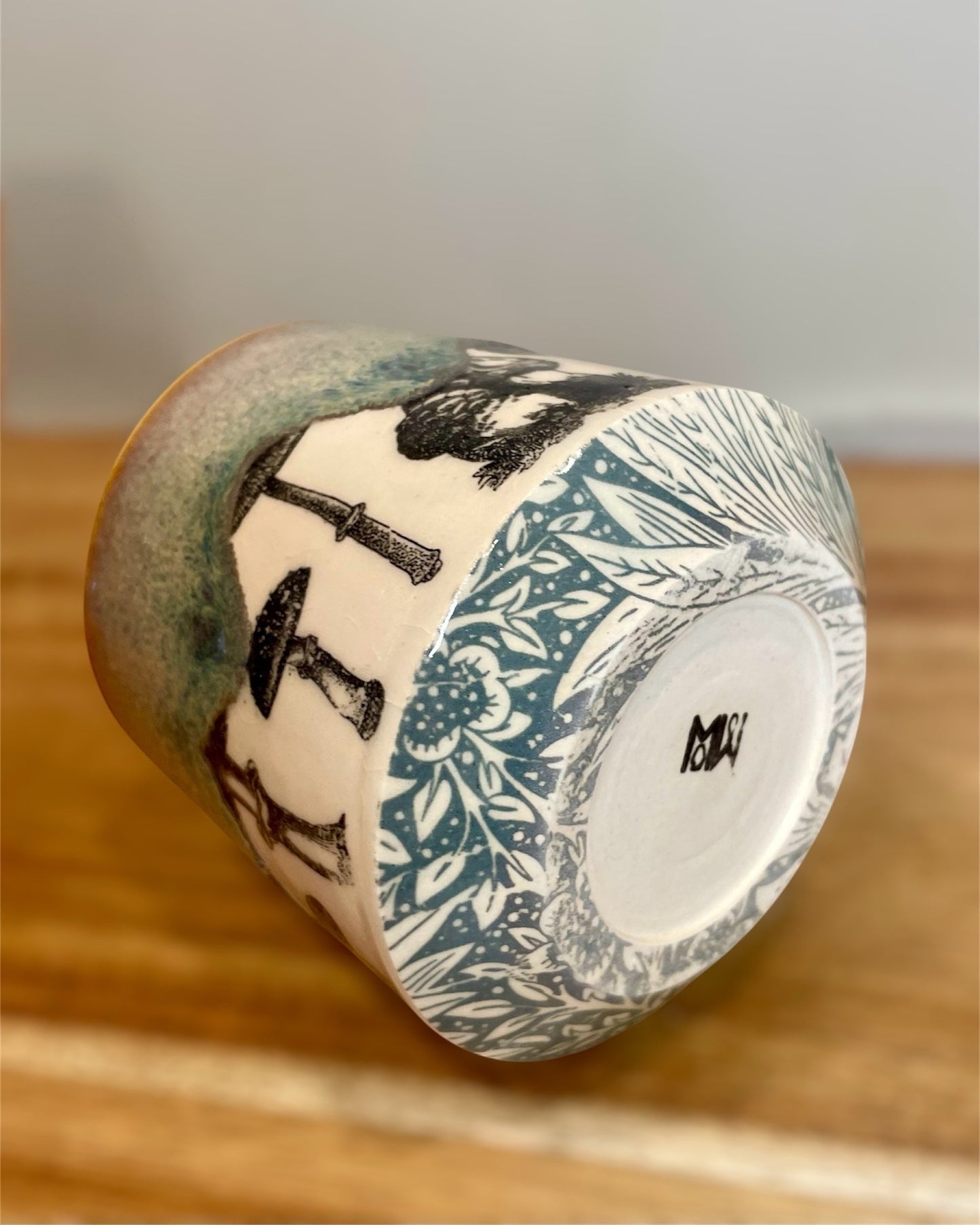 Stash Cup