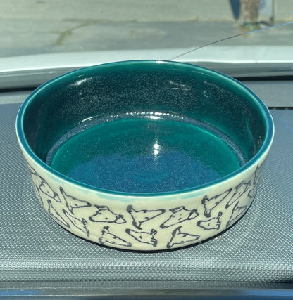 Pet Bowl