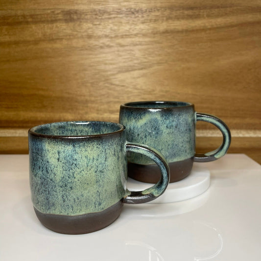 Espresso Cup Duo