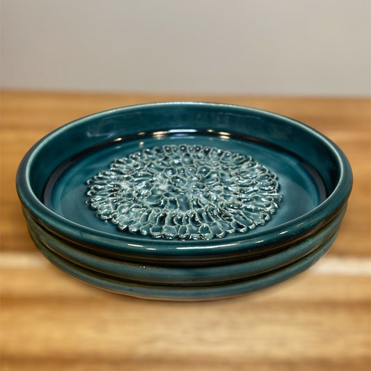 Grater Plate