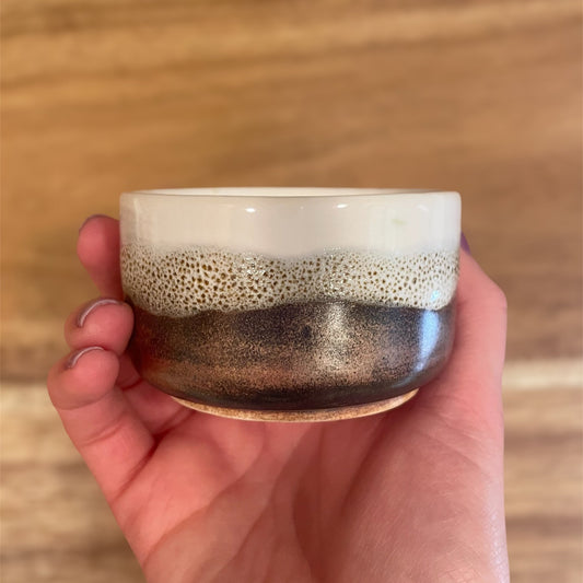 Pinch Bowl