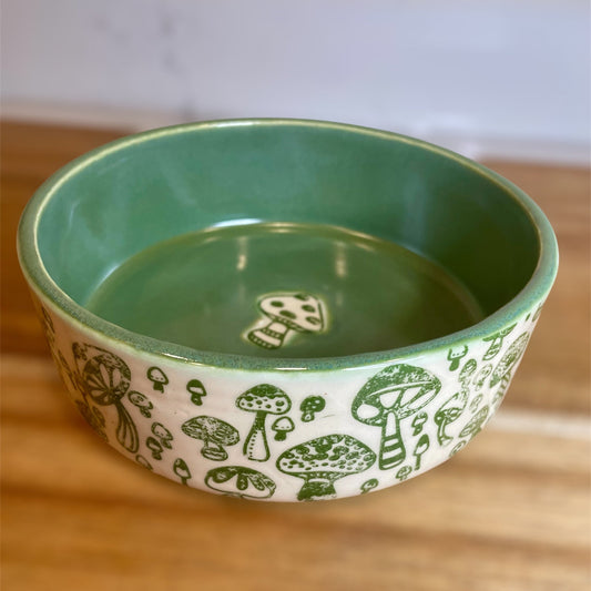 Pet Bowl