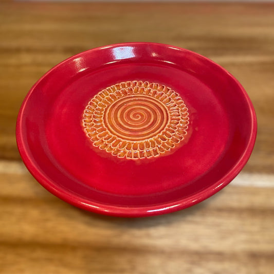 Grater Plate